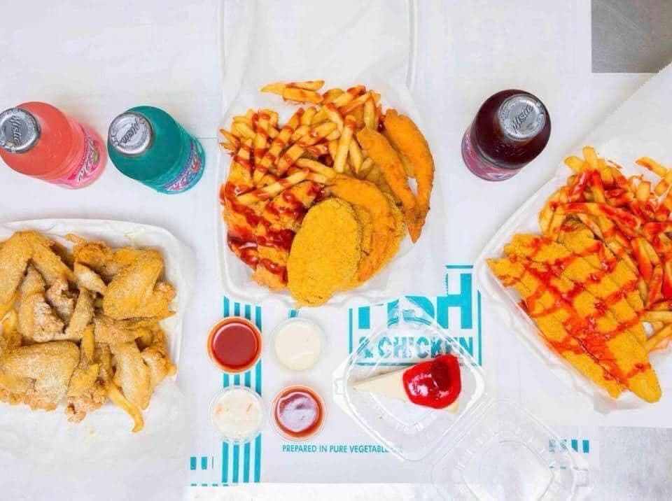 Menu gallery image 8