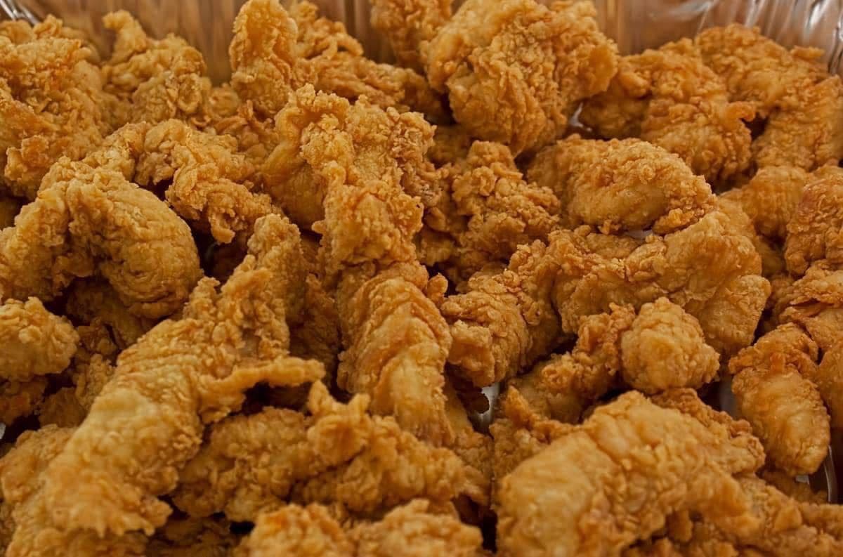 Menu gallery image 9