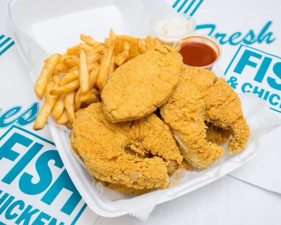 Menu gallery image 1