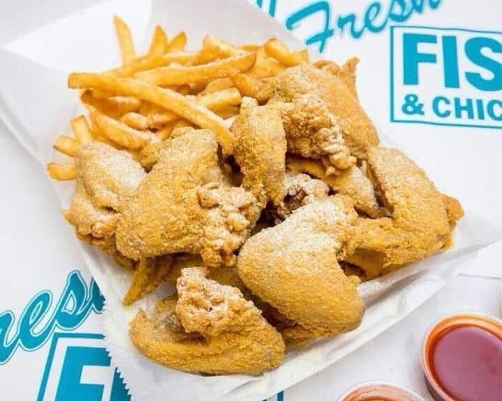 Menu gallery image 2