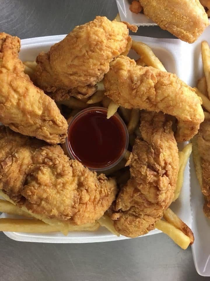 Menu gallery image 3