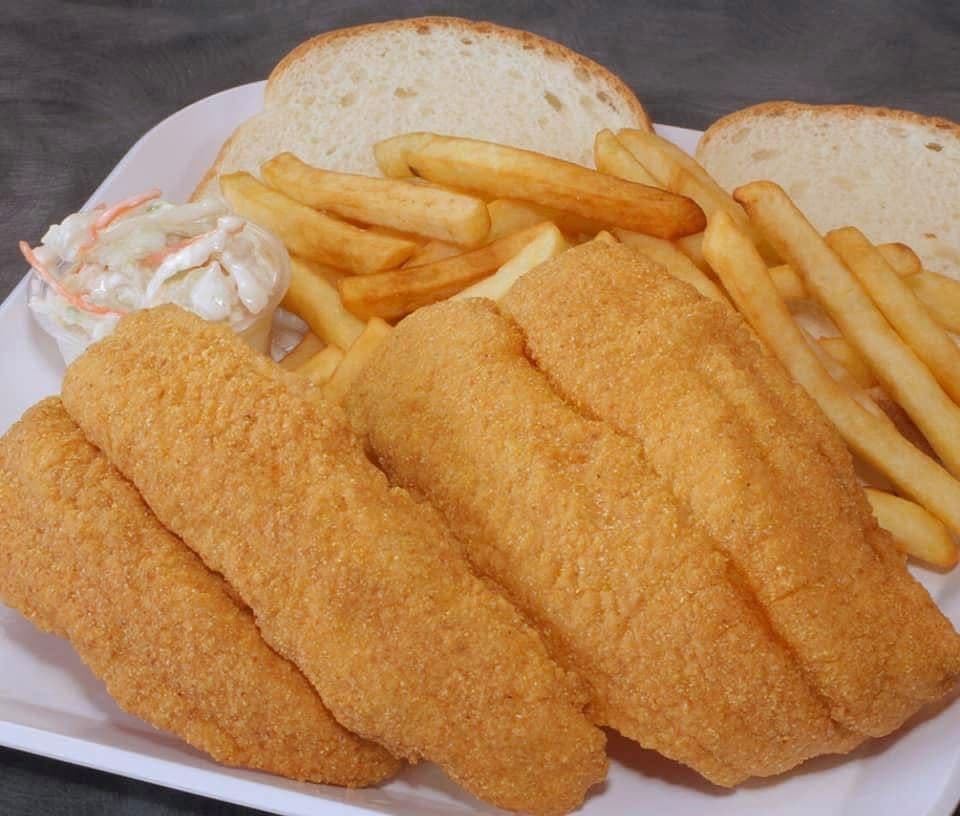 Menu gallery image 5