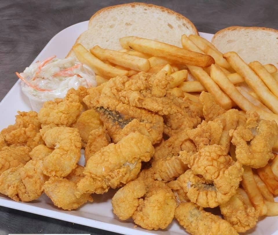 Menu gallery image 6