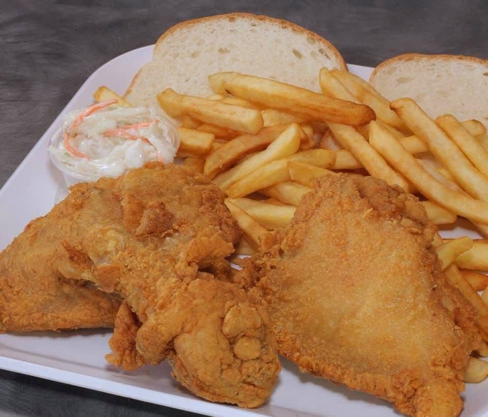 Menu gallery image 7